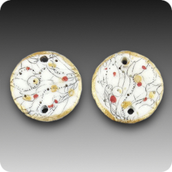 Artisan Porcelain Connectors